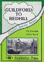 Guildford To Redhil - Preview