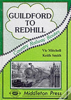 Capa do artigo Guildford To Redhil