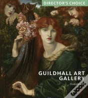 Capa do artigo Guildhall Art Gallery