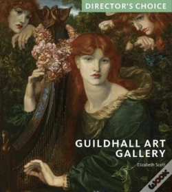 Capa do artigo Guildhall Art Gallery