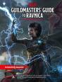 Guildmasters Guide To Ravnica Dungeons D - Preview