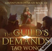 Capa do artigo Guild
