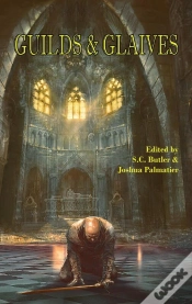 Capa do artigo Guilds & Glaives