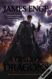 Guile Of Dragons