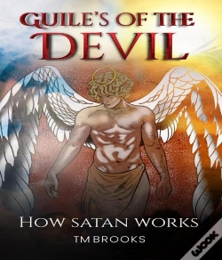 Capa do artigo Guile'S Of The Devil