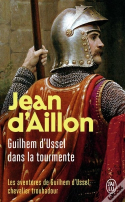 Capa do artigo Guilhem D'Ussel Dans La Tourmente