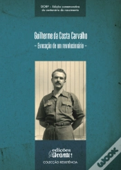Capa do artigo Guilherme da Costa Carvalho