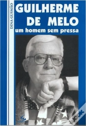Capa do artigo Guilherme de Melo