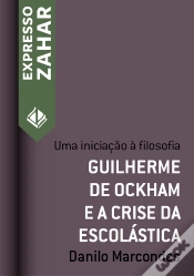 Capa do artigo Guilherme De Ockham E A Crise Da Escolástica