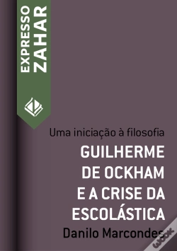 Capa do artigo Guilherme De Ockham E A Crise Da Escolástica
