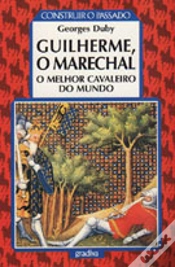 Capa do artigo Guilherme, O Marechal