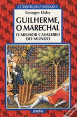 Capa do artigo Guilherme, O Marechal