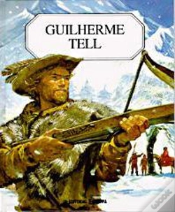 Capa do artigo Guilherme Tell