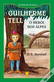 Capa do artigo Guilherme Tell