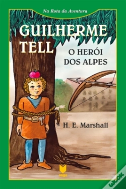 Capa do artigo Guilherme Tell