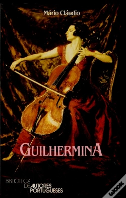 Capa do artigo Guilhermina