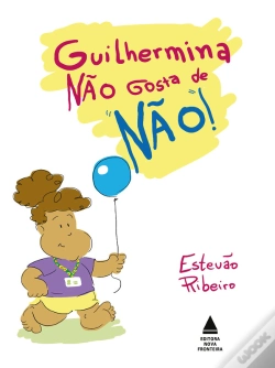 Capa do artigo Guilhermina Não Gosta De Não