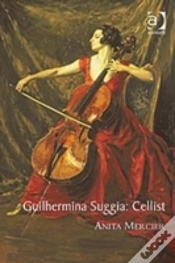 Capa do artigo Guilhermina Suggia: Cellist