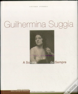 Capa do artigo Guilhermina Suggia