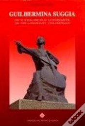 Capa do artigo Guilhermina Suggia ou o Violoncelo Luxuriante