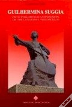 Capa do artigo Guilhermina Suggia ou o Violoncelo Luxuriante