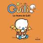 Guili Et Le Rhume - Preview