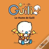 Guili Et Le Rhume