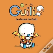 Capa do artigo Guili Et Le Rhume