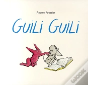 Capa do artigo Guili Guili