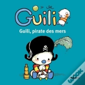 Guili, Pirate Des Mers