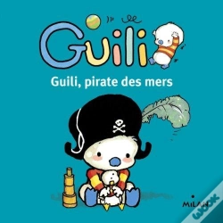 Capa do artigo Guili, Pirate Des Mers