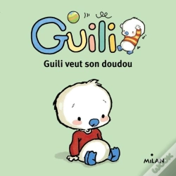 Capa do artigo Guili Veut Son Doudou