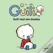 Capa do artigo Guili Veut Son Doudou