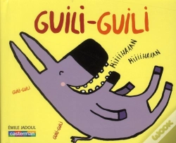 Capa do artigo Guiliguili