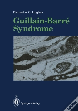 Capa do artigo Guillain-Barre Syndrome