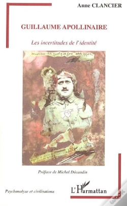 Capa do artigo Guillaume Apollinaire ; Les Incertitudes De L'Identité