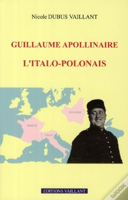 Capa do artigo Guillaume Apollinaire, L'Italo-Polonais