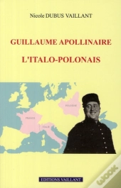 Guillaume Apollinaire, L'Italo-Polonais