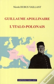 Capa do artigo Guillaume Apollinaire, L