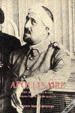 Capa do artigo Guillaume Apollinaire