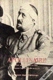 Capa do artigo Guillaume Apollinaire