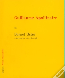 Capa do artigo Guillaume Apollinaire - Ne
