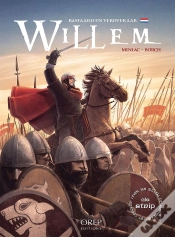 Capa do artigo Guillaume, Bâtard Et Conquérant
