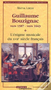 Guillaume Bouzignac