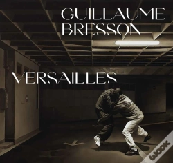 Capa do artigo Guillaume Bresson : Versailles