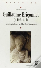 Guillaume Briçonnet (V. 1445-1514)