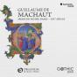 Guillaume De Machaut: Messe De Notre Dame - CD - Preview