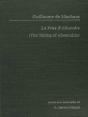 Guillaume De Mauchaut - Preview