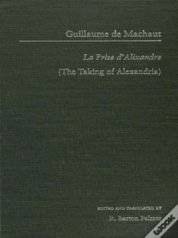 Capa do artigo Guillaume De Mauchaut