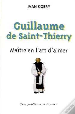 Capa do artigo Guillaume De Saint-Thierry ; Maître En L'Art D'Aimer